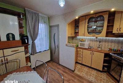 Apartament cu 2 camere în Libertății