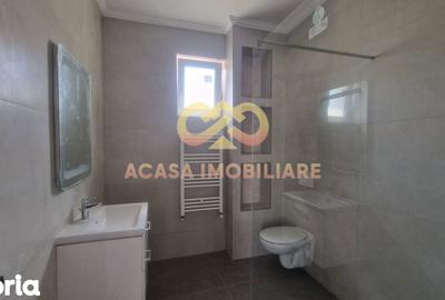 Apartament cu 4 camere decomandat în Rediu - 20