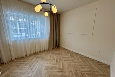 Apartament cu 3 camere decomandat în Central - 3