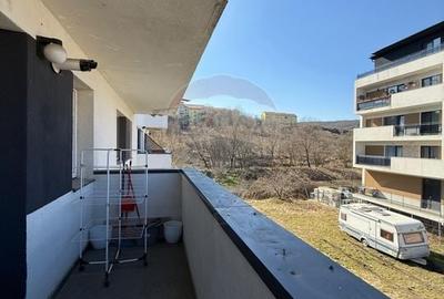 Apartament cu 2 camere decomandat, mobilat în Florești - 9