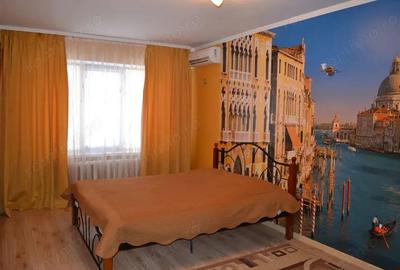 Garsoniera de inchiriat in zona Baba Novac - 2