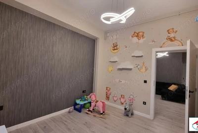 Apartament cu 4 camere în Central - 14