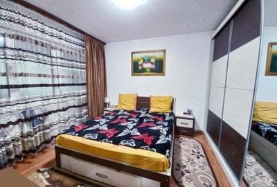 Apartament cu 4 camere stradal ?os Alexandria Teiu? Lidl