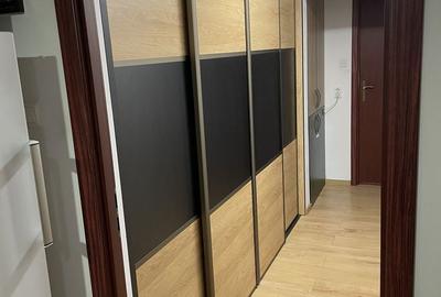 Apartament cu 3 camere decomandat în Central - 3