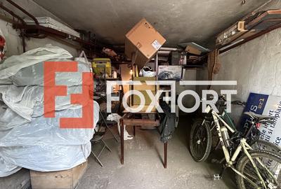 Apartament cu 3 camere si garaj, zona Simion Barnutiu - 13