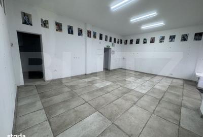 Spațiu comercial, de 69 mp, în Central - 6