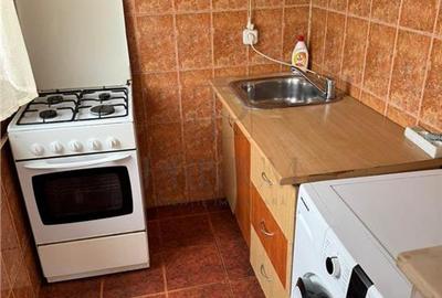 Apartament cu 3 camere semidecomandat în Dacia - 5