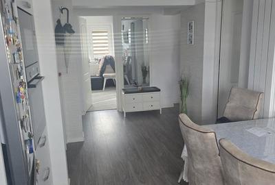 Apartament cu 3 camere decomandat în Micro 16 - 15
