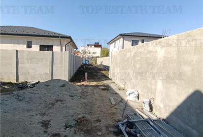 Casa de vanzare cartier Independentei / Bragadiru - 2