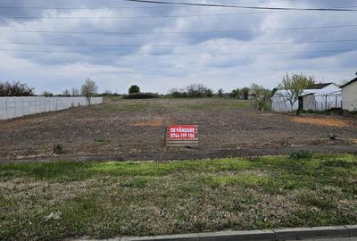 Spațiu comercial, în Sânpaul - 1