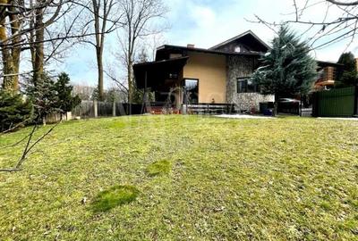 Casa 5 camere de vanzare in Zorilor, Cluj Napoca Casa 5 camere de vanzare in Zorilor, Cluj Napoca - 16