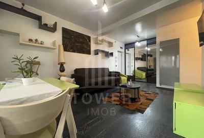 Apartament 3 camere în bloc tip vilă – Cartierul Arhitecților - 8