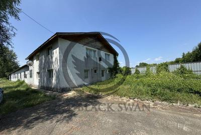 Hala de vanzare | 1.100mp I Boldesti-Scaieni - Randament ... - 2