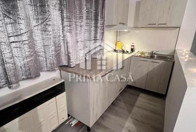 Garsonieră semidecomandată, mobilată în Central - 2