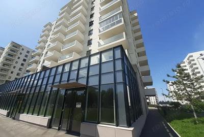 Spațiu comercial, de 238 mp, în Băneasa - 4