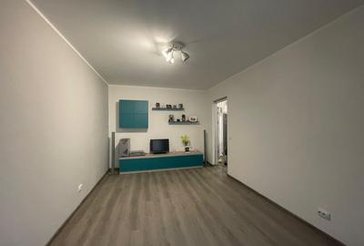 Apartament cu 2 camere decomandat, mobilat în Ozana - 12