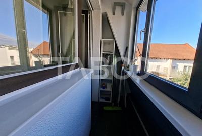 Apartament 3 camere si pod cu echipamente sport Arhitectilor Sbiu - 15