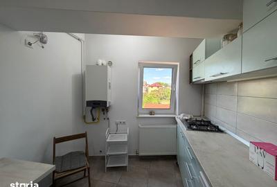 Apartament cu 2 camere decomandat în Tătărași - 4