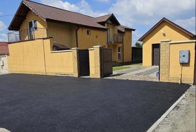 Casă individuală cu 4 camere cu Teren 500 Mp în Sânnicolau Mic - 2