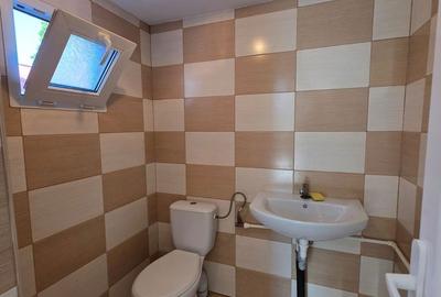 Casă cu 4 camere cu Teren 140 Mp în Central - 6