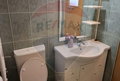 Apartament ultracentral de inchiriat pe str. Mihai Eminescu - 25