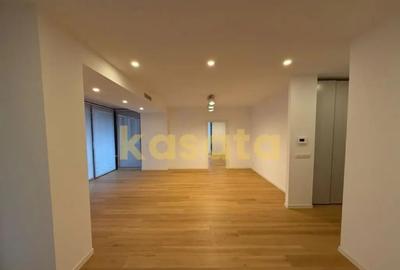 Apartament cu 2 camere semidecomandat, mobilat în Aviatorilor - 7