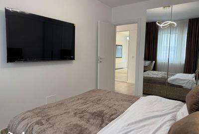 Apartament cu 2 camere, mobilat în Central - 10
