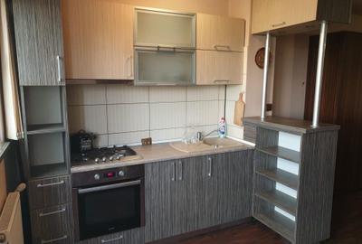 Garsonieră semidecomandată în Chișinau - 7