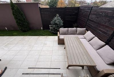 Apartament cu 3 camere decomandat în Sisești - 7