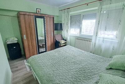 Apartament cu 2 camere decomandat în Central - 9