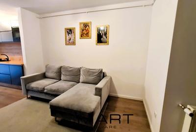 Apartament 3 camere decomandat Magnolia Residence - 5