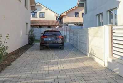 Casa cu 4 camere, de inchiriat in cartierul Tineretului - 24