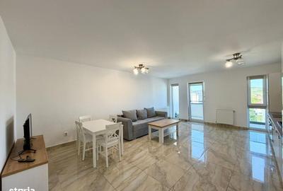 Apartament cu 2 camere decomandat în Lazaret - 1