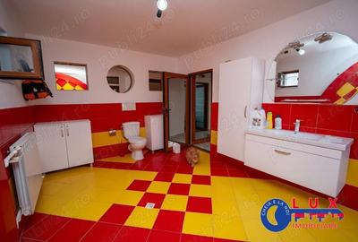 Apartament cu 4 camere decomandat în Babadag - 8
