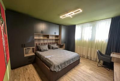 Garsonieră în Central