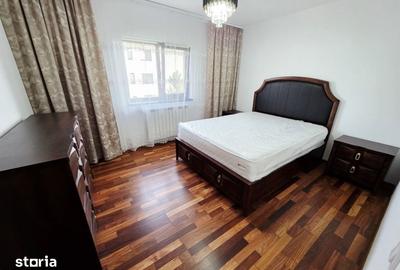Apartament cu 2 camere în Valea Lupului