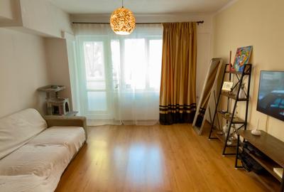 Apartament cu 4 camere decomandat, mobilat în Lujerului - 3