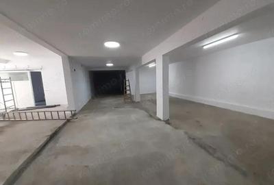 Spațiu comercial, de 300 mp, în Voluntari - 2