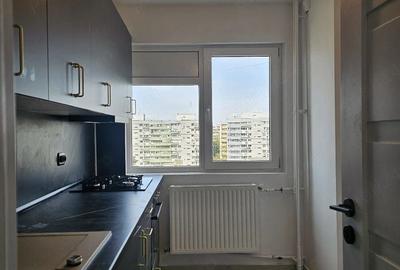 Apartament cu 2 camere semidecomandat, mobilat în Bucureștii Noi - 8