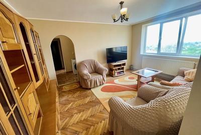 Apartament cu 3 camere semidecomandat în Mihail Kogălniceanu - 6