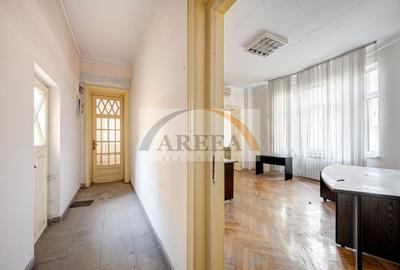 ULTRACENTRAL - Vilă UNICĂ și cu POTENȚIAL uriaș, o poveste de succes - 11