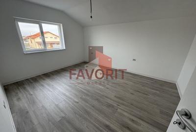 Casa individuala. Disponibila imediat. 4 dormitoare - 15