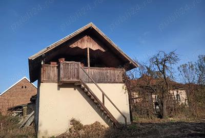 Vand casa in Mihaiesti jud.Hunedoara .Detali la tel. . - 3