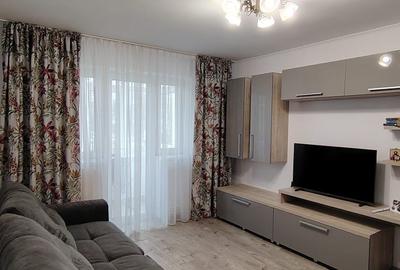Apartament cu 2 camere în Central - 1