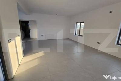 Casă cu 3 camere cu Teren 200 Mp în Rovine - 6