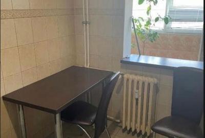 Apartament cu 3 camere decomandat în Rahova - 7