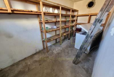 Casă individuală cu 5 camere cu Teren 933 Mp în Dâmbovița - 21