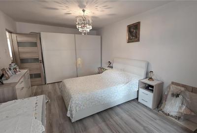 APARTAMENT 3 CAMERE 65 MP MANASTUR ZONA ION MESTER - 1