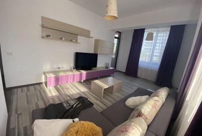 Apartament cu loc de parcare ALEEA UNIVERSITATII - 4