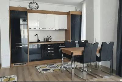 Apartament cu 2 camere în Take Ionescu